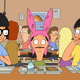 Illustration for article titled iBobs Burgers/i returns from a weeks-long hiatus with a schoolyard sensation